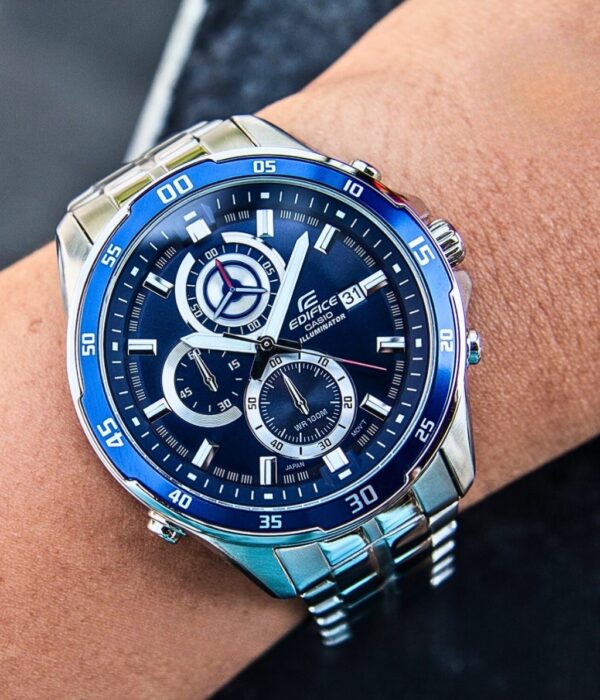 Hình ảnh Casio Nam EFR-547D-2AVUDF