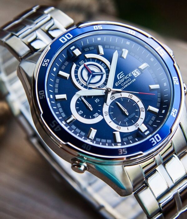 Hình ảnh Casio Nam EFR-547D-2AVUDF