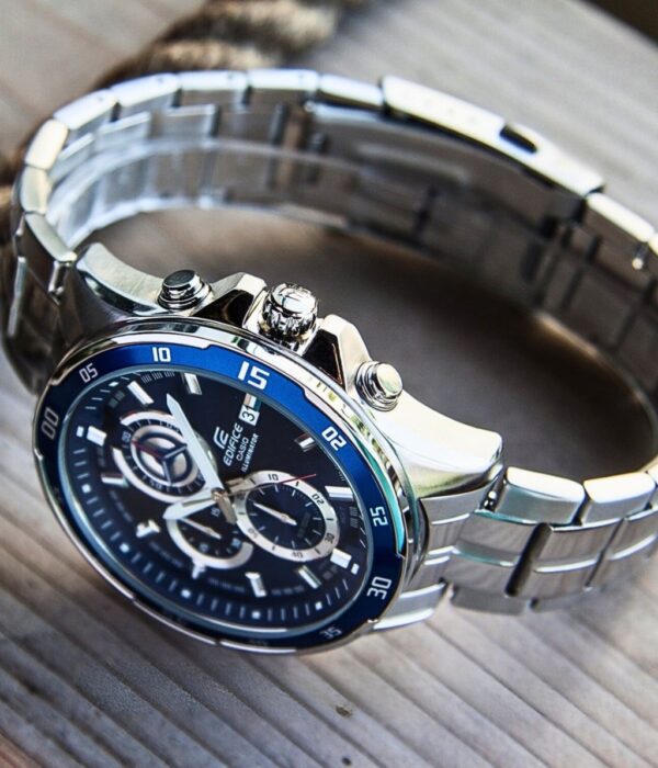 Hình ảnh Casio Nam EFR-547D-2AVUDF