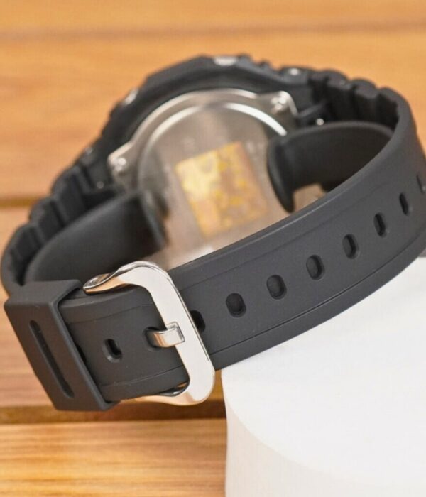 Hình ảnh Casio Nam GA-2100RW-1ADR