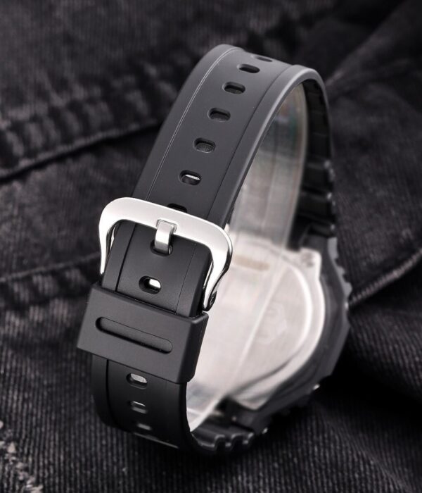 Hình ảnh Casio Nam GA-2100RW-1ADR
