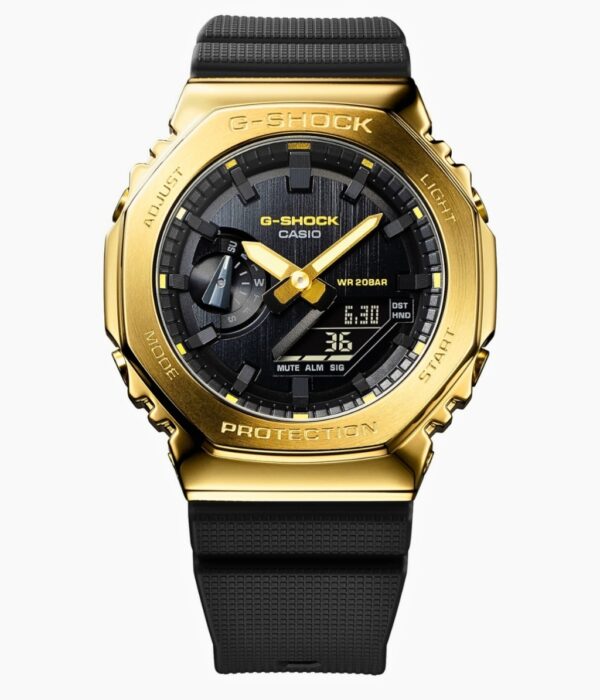 Hình ảnh Casio Nam GM-2100G-1A9DR