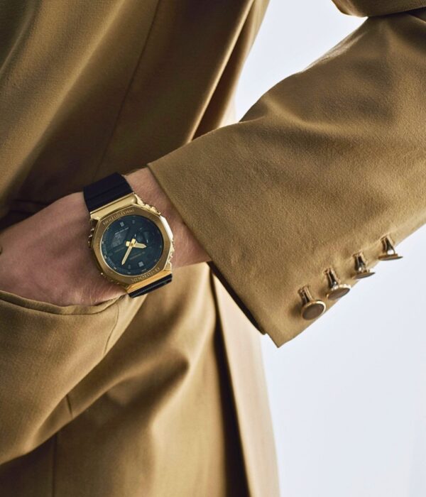 Hình ảnh Casio Nam GM-2100G-1A9DR