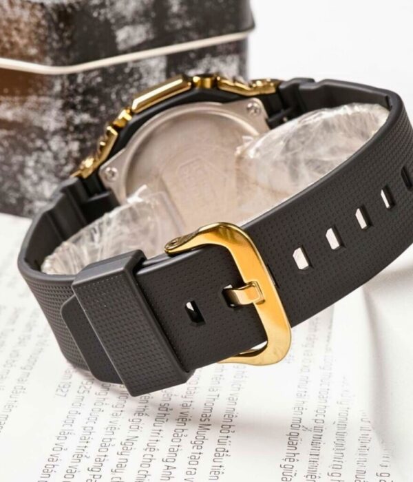 Hình ảnh Casio Nam GM-2100G-1A9DR