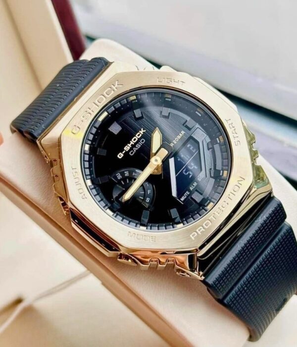 Hình ảnh Casio Nam GM-2100G-1A9DR
