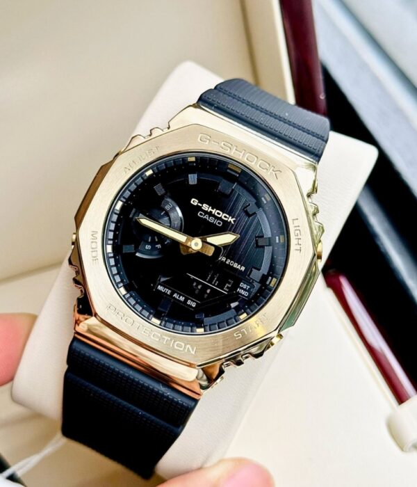 Hình ảnh Casio Nam GM-2100G-1A9DR