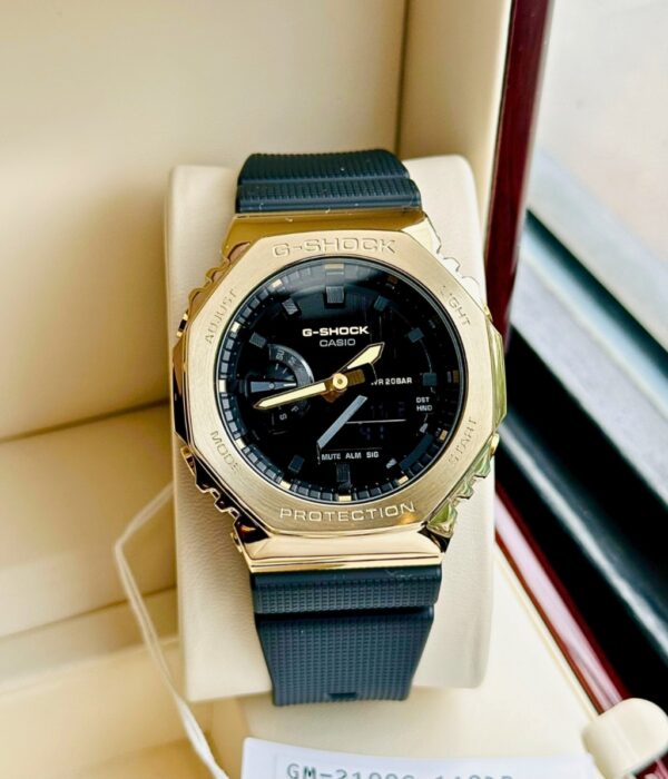 Hình ảnh Casio Nam GM-2100G-1A9DR