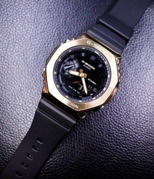 Hình ảnh Casio Nam GM-2100G-1A9DR