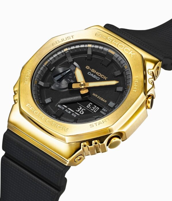 Hình ảnh Casio Nam GM-2100G-1A9DR