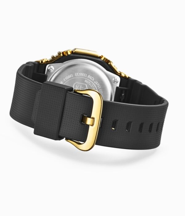 Hình ảnh Casio Nam GM-2100G-1A9DR