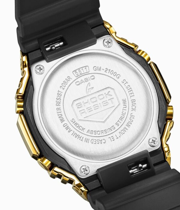 Hình ảnh Casio Nam GM-2100G-1A9DR