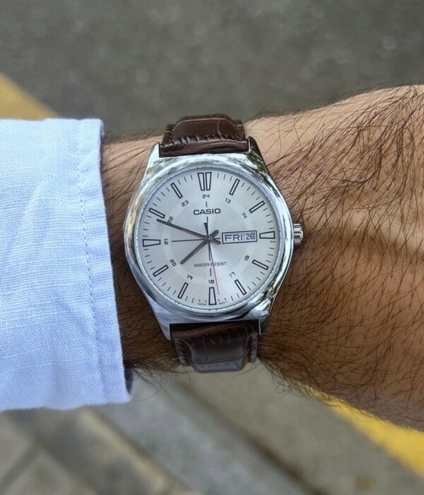 Hình ảnh Casio Nam MTP-V006L-7CUDF