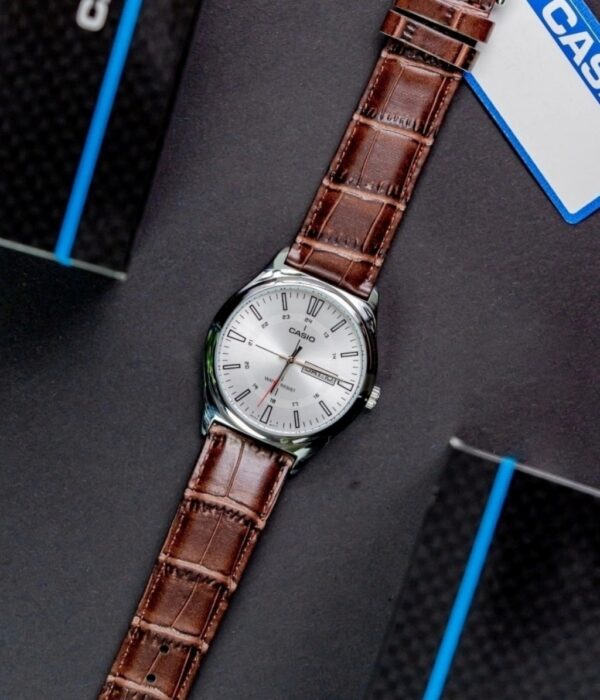 Hình ảnh Casio Nam MTP-V006L-7CUDF