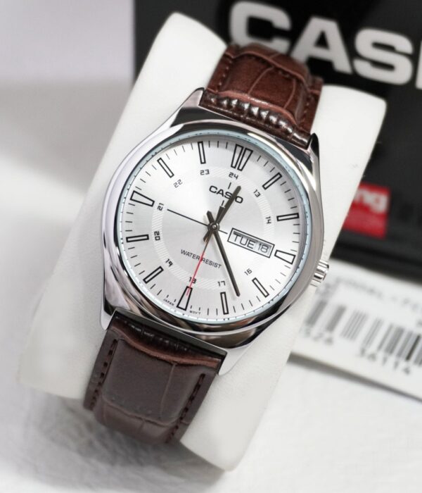 Hình ảnh Casio Nam MTP-V006L-7CUDF