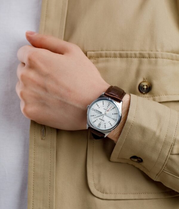 Hình ảnh Casio Nam MTP-V006L-7CUDF