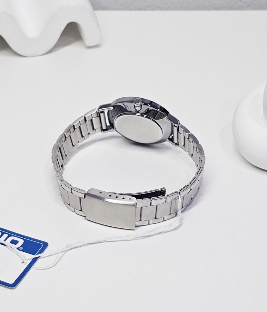 Hình ảnh Casio Nam MTP-VT03D-1BDF