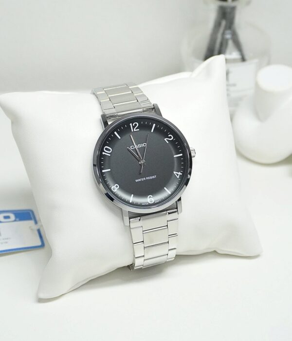 Hình ảnh Casio Nam MTP-VT03D-1BDF
