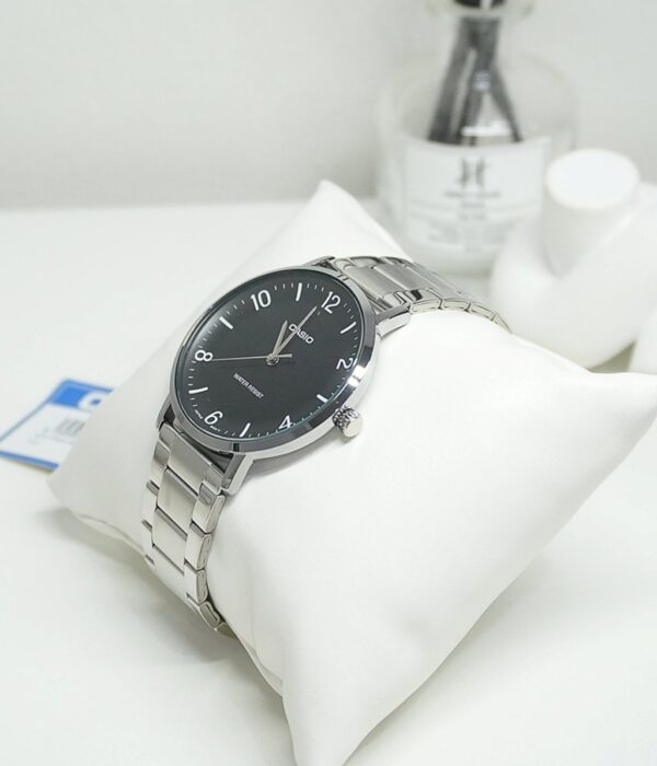 Hình ảnh Casio Nam MTP-VT03D-1BDF