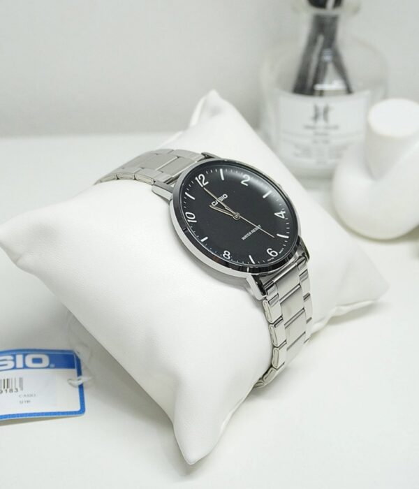 Hình ảnh Casio Nam MTP-VT03D-1BDF