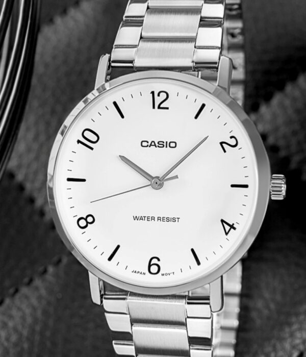 Hình ảnh Casio Nam MTP-VT03D-7BDF