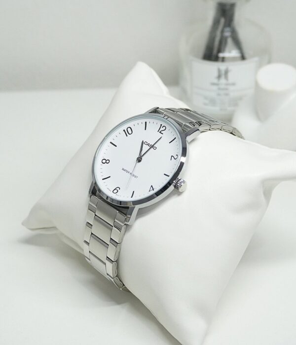 Hình ảnh Casio Nam MTP-VT03D-7BDF