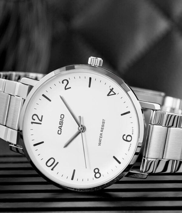 Hình ảnh Casio Nam MTP-VT03D-7BDF