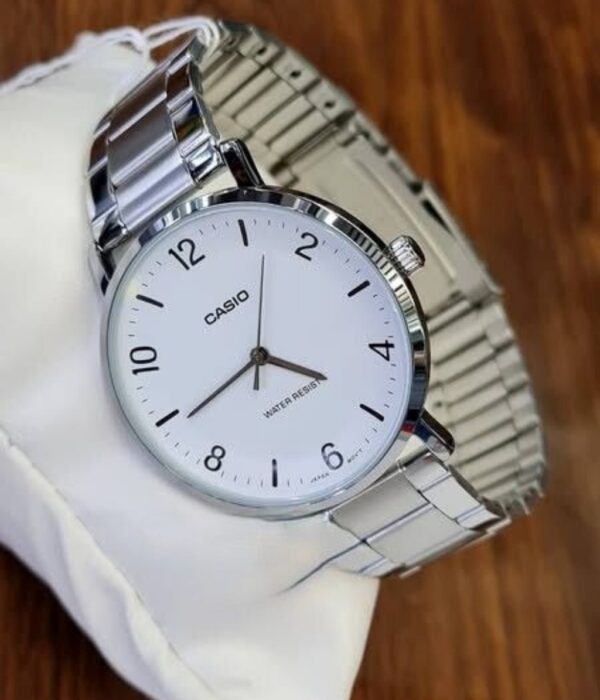 Hình ảnh Casio Nam MTP-VT03D-7BDF