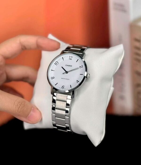 Hình ảnh Casio Nam MTP-VT03D-7BDF