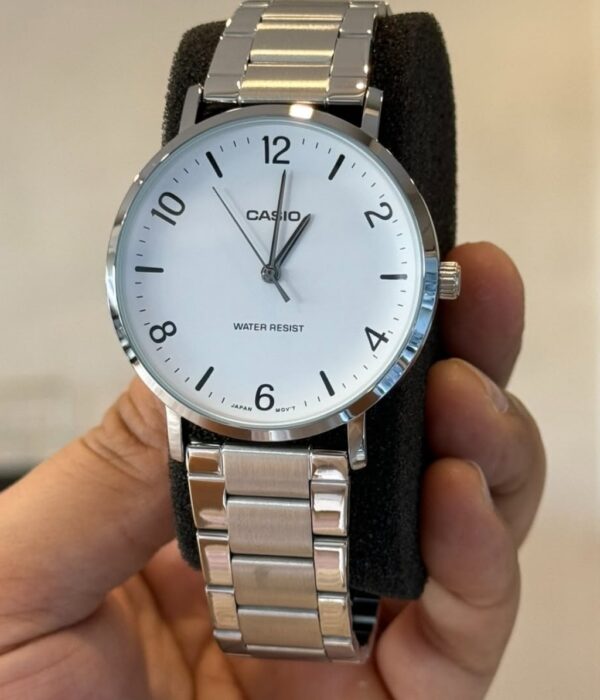 Hình ảnh Casio Nam MTP-VT03D-7BDF