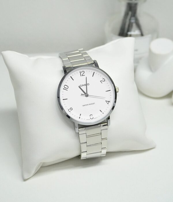 Hình ảnh Casio Nam MTP-VT03D-7BDF