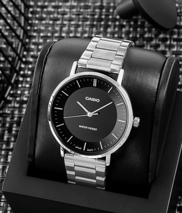 Hình ảnh Casio Nam MTP-VT04D-1EDF