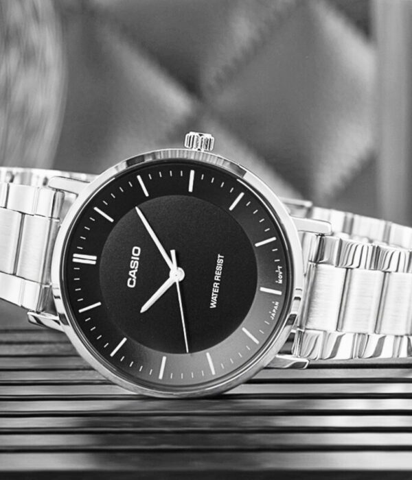 Hình ảnh Casio Nam MTP-VT04D-1EDF