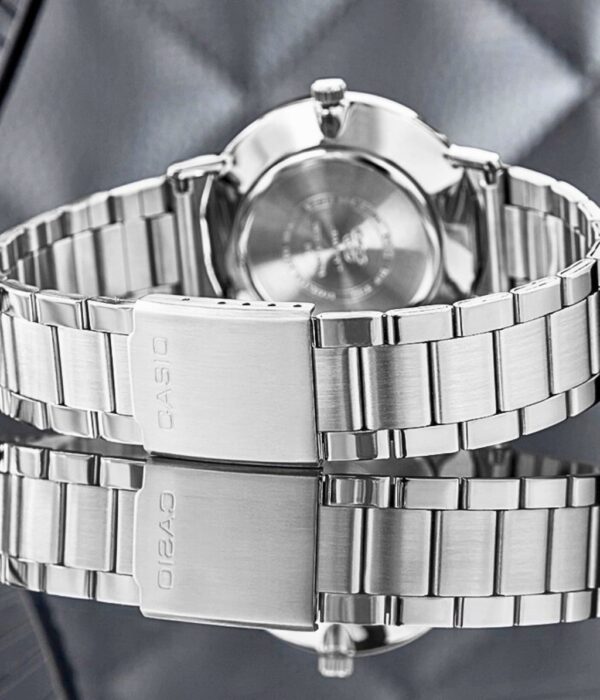 Hình ảnh Casio Nam MTP-VT04D-1EDF