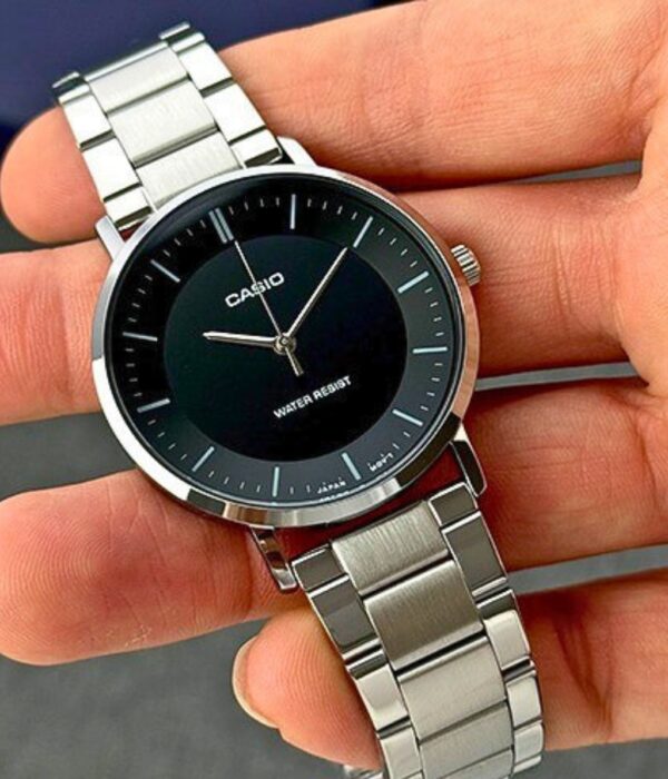 Hình ảnh Casio Nam MTP-VT04D-1EDF