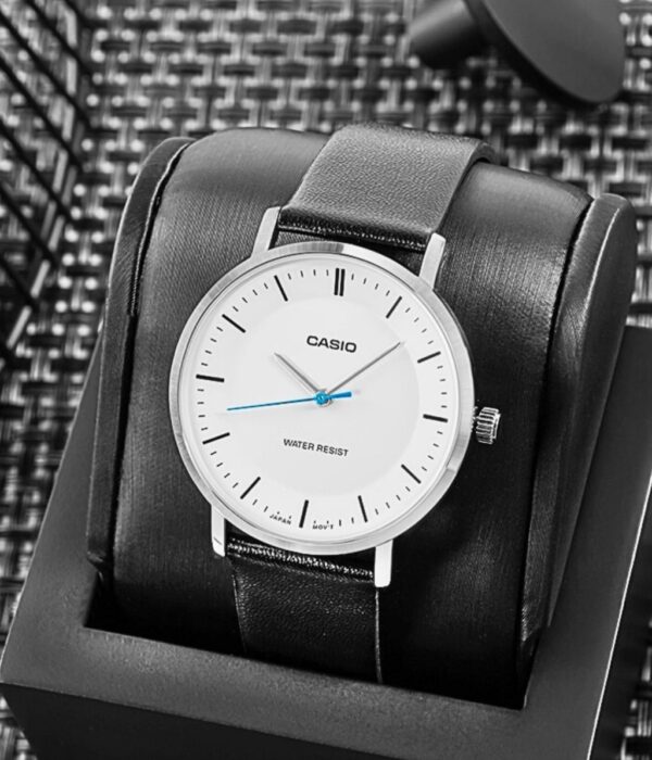 Hình ảnh Casio Nam MTP-VT04L-7EDF
