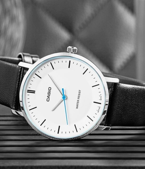 Hình ảnh Casio Nam MTP-VT04L-7EDF