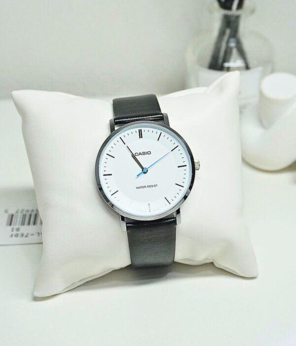 Hình ảnh Casio Nam MTP-VT04L-7EDF