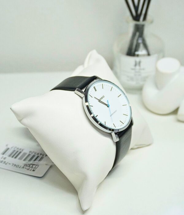 Hình ảnh Casio Nam MTP-VT04L-7EDF