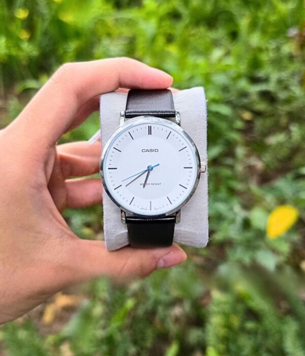 Hình ảnh Casio Nam MTP-VT04L-7EDF