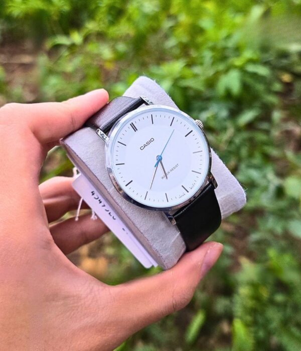 Hình ảnh Casio Nam MTP-VT04L-7EDF