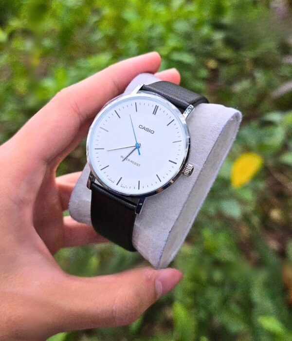 Hình ảnh Casio Nam MTP-VT04L-7EDF