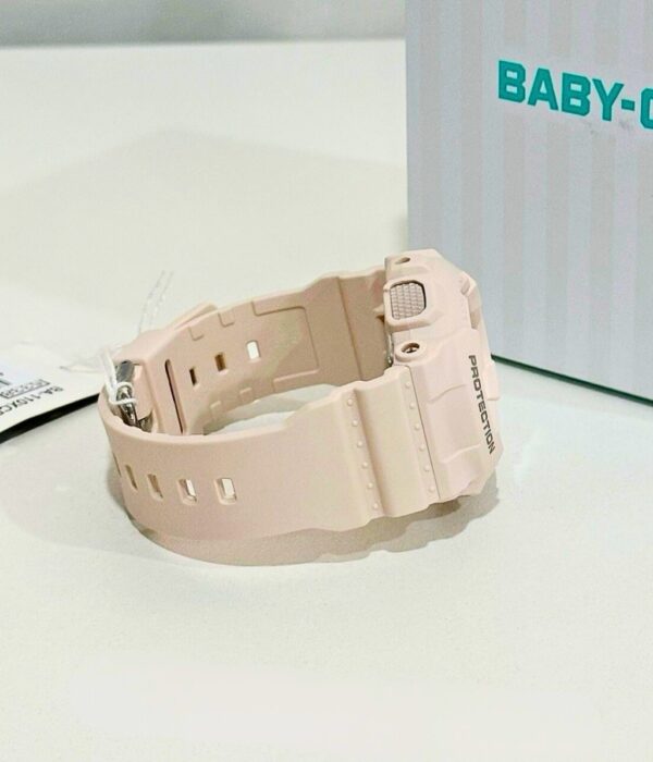 Hình ảnh Casio Nữ BA-110XCP-4ADR