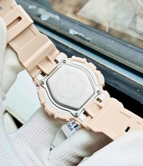 Hình ảnh Casio Nữ BA-110XCP-4ADR
