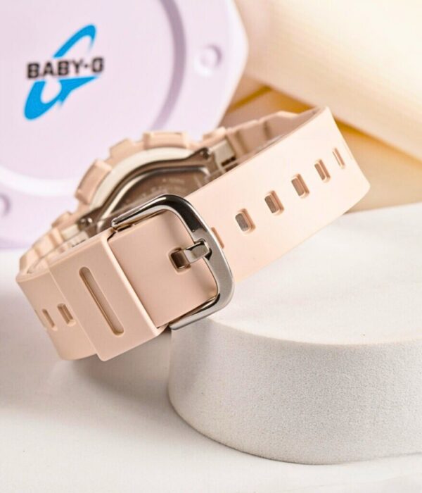 Hình ảnh Casio Nữ BA-110XCP-4ADR