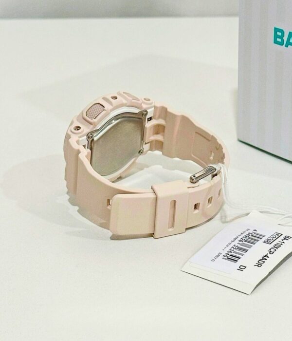 Hình ảnh Casio Nữ BA-110XCP-4ADR