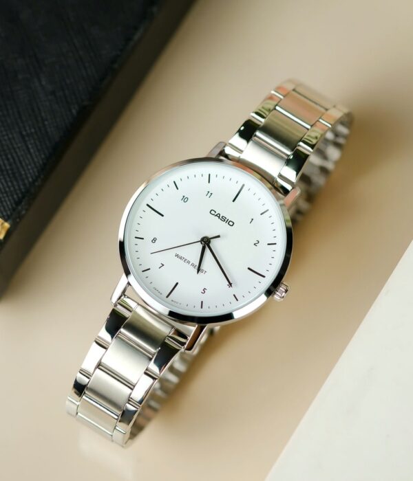 Hình ảnh Casio Nữ LTP-VT03D-7BDF