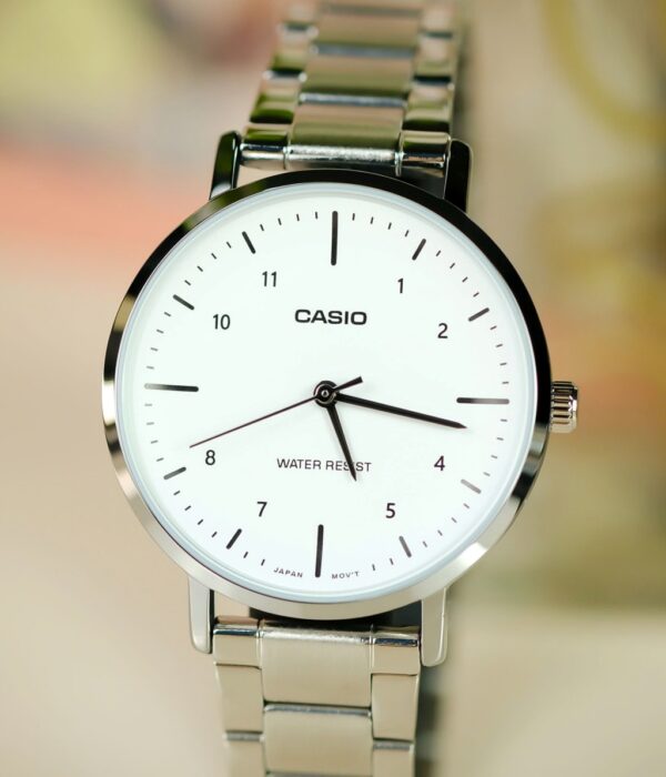 Hình ảnh Casio Nữ LTP-VT03D-7BDF