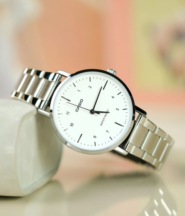 Hình ảnh Casio Nữ LTP-VT03D-7BDF