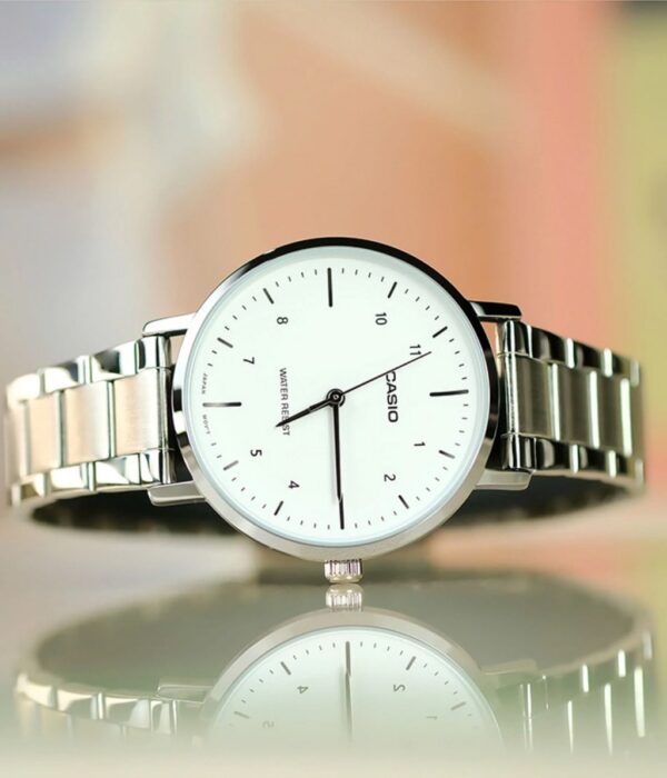 Hình ảnh Casio Nữ LTP-VT03D-7BDF