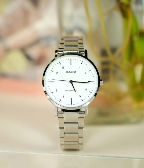 Hình ảnh Casio Nữ LTP-VT03D-7BDF